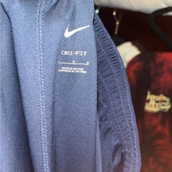 Nike Sweatpants Navy - Picture 3 of 3